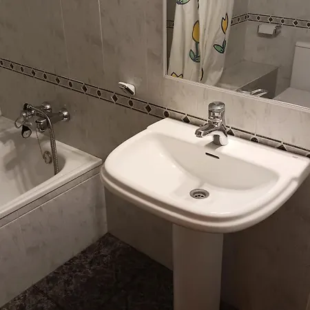 Appartamento Lirio Pirenaico *
