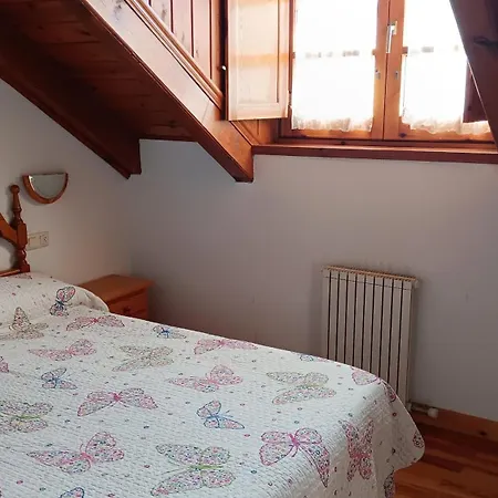 Lirio Pirenaico * Benasque